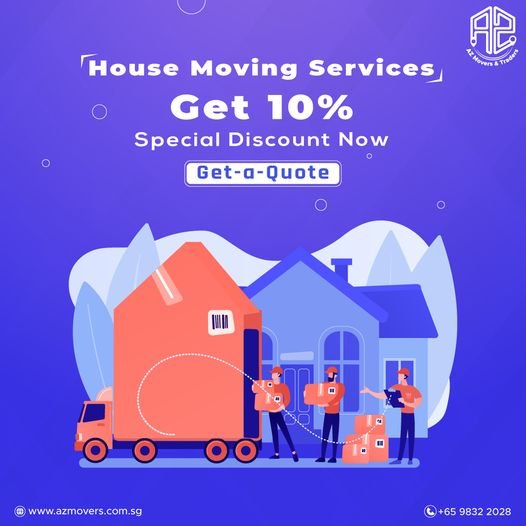 movers services