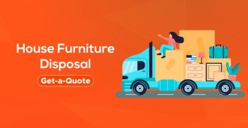 furniture disposal steez price