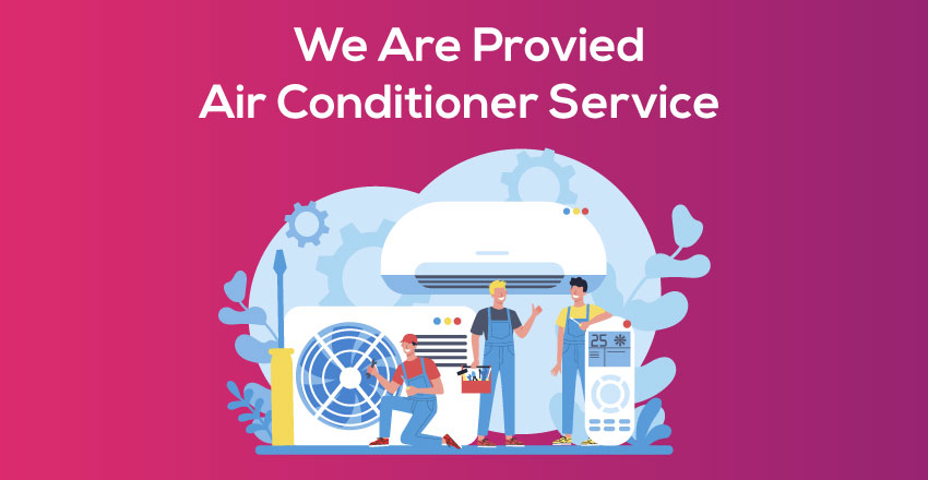 air conditioner installation