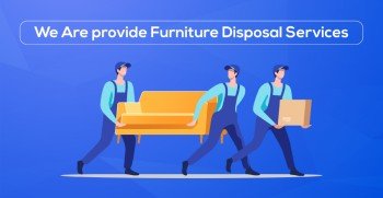 furniture disposal service Singapore