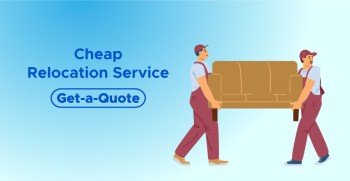 moving company in Singapore