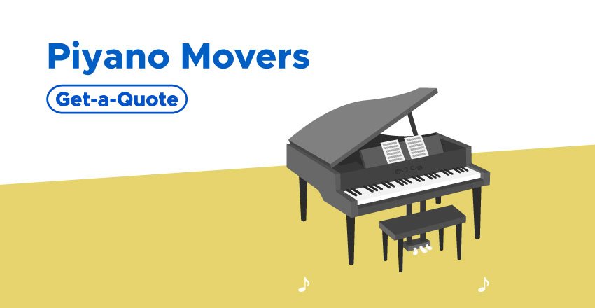 Get The Most Reliable Piano Movers Services In Singapore