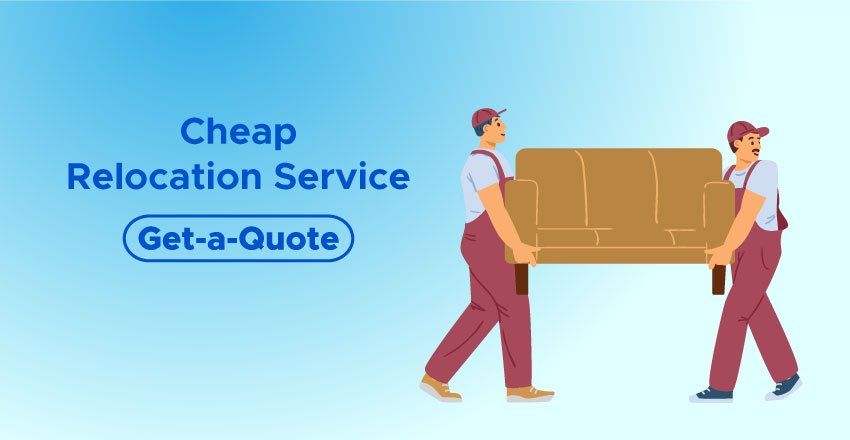 Get The Most Hassle Free Relocation Services In Singapore