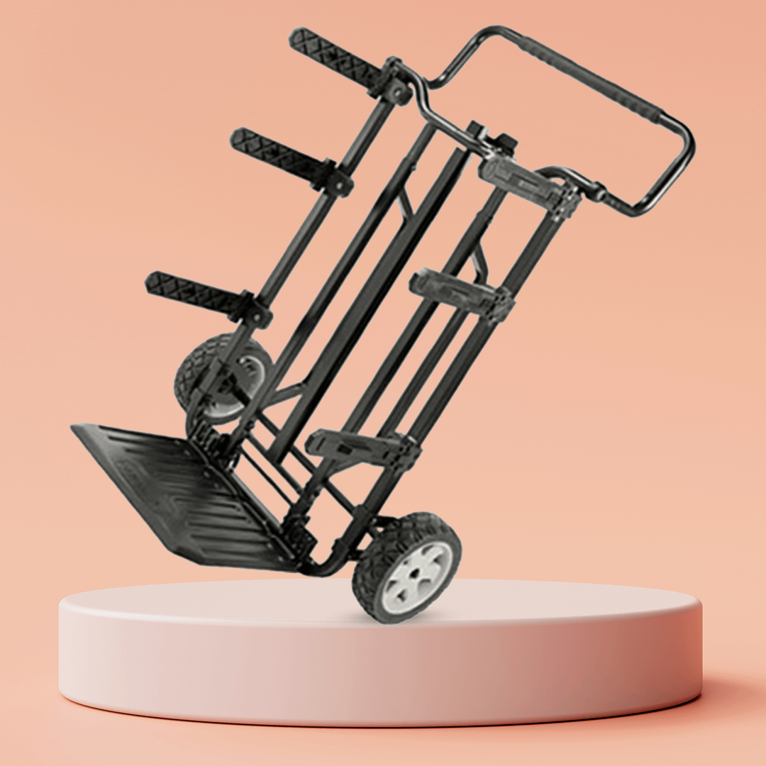 ToughSystem DS Carrier