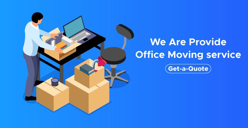 Take The Best Professional & Cheap Office Movers Singapore