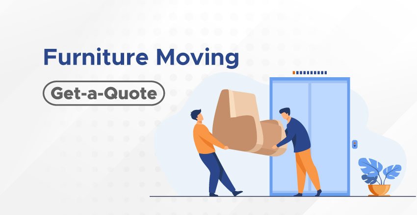 Get The Best Cheapest Furniture Movers In Singapore